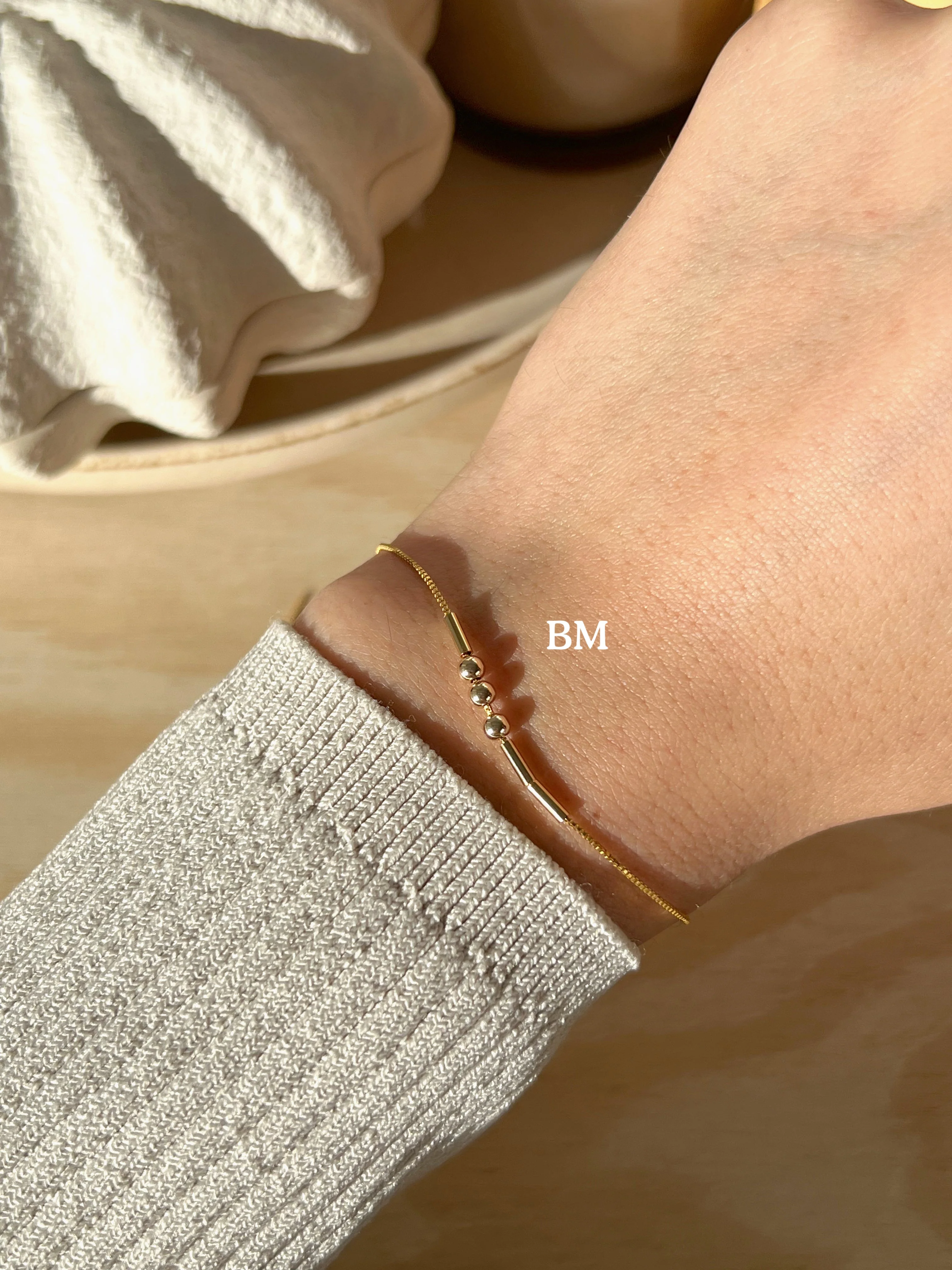 Custom Name Jewelry